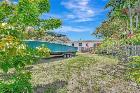 House in Hollywood, Florida 2 bedrooms, 94.76 sq.m. № 1877997 - photo 6