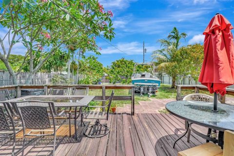 House in Hollywood, Florida 2 bedrooms, 94.76 sq.m. № 1877997 - photo 27