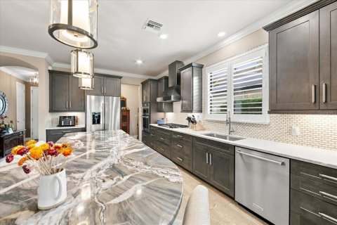 Villa ou maison à vendre à Bradenton, Floride: 3 chambres, 195.75 m2 № 2427273 - photo 18