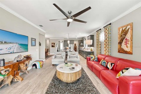 Villa ou maison à vendre à Bradenton, Floride: 3 chambres, 195.75 m2 № 2427273 - photo 24