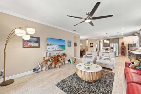 Villa ou maison à vendre à Bradenton, Floride: 3 chambres, 195.75 m2 № 2427273 - photo 23