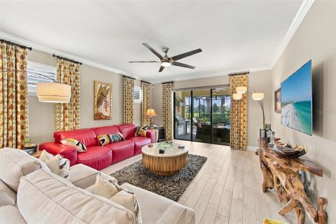 Villa ou maison à vendre à Bradenton, Floride: 3 chambres, 195.75 m2 № 2427273 - photo 25