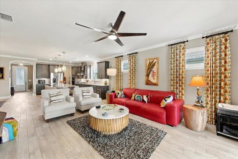 Villa ou maison à vendre à Bradenton, Floride: 3 chambres, 195.75 m2 № 2427273 - photo 21