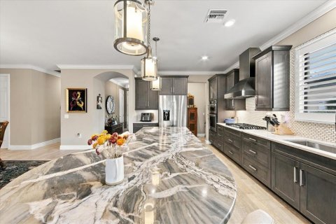 Villa ou maison à vendre à Bradenton, Floride: 3 chambres, 195.75 m2 № 2427273 - photo 17