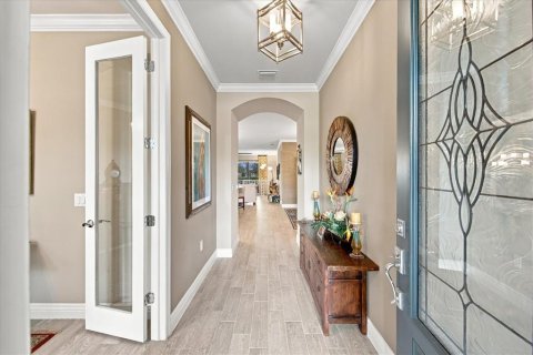 Villa ou maison à vendre à Bradenton, Floride: 3 chambres, 195.75 m2 № 2427273 - photo 6