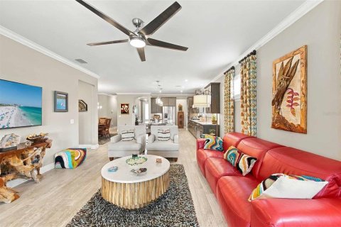 Villa ou maison à vendre à Bradenton, Floride: 3 chambres, 195.75 m2 № 2427273 - photo 22