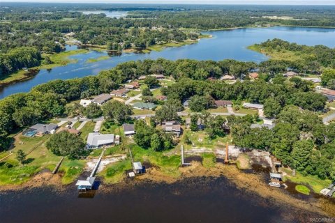 House in Inverness, Florida 3 bedrooms, 251.86 sq.m. № 2156892 - photo 30