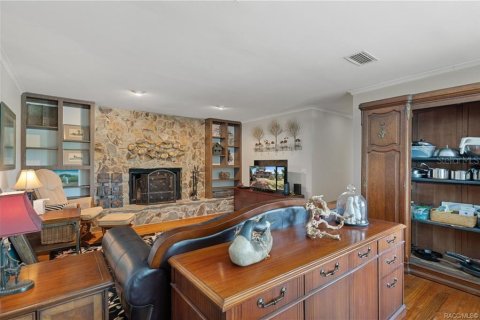 House in Inverness, Florida 3 bedrooms, 251.86 sq.m. № 2156892 - photo 10