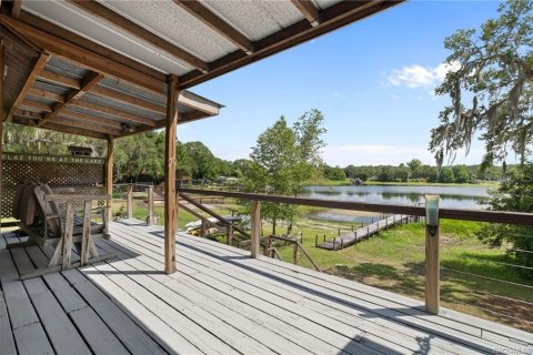 House in Inverness, Florida 3 bedrooms, 251.86 sq.m. № 2156892 - photo 2