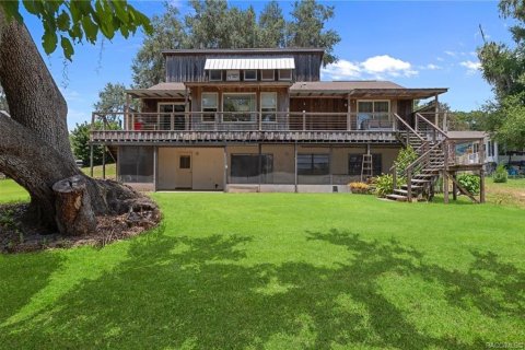 House in Inverness, Florida 3 bedrooms, 251.86 sq.m. № 2156892 - photo 4