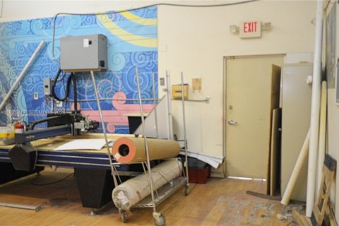 Купить коммерческую недвижимость в Хайалиа, Флорида № 1984567 - фото 13