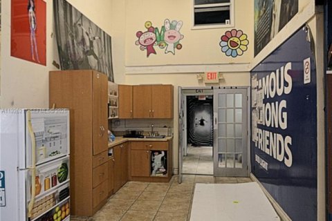 Купить коммерческую недвижимость в Хайалиа, Флорида № 1984567 - фото 20