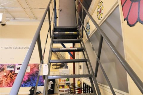 Купить коммерческую недвижимость в Хайалиа, Флорида № 1984567 - фото 23