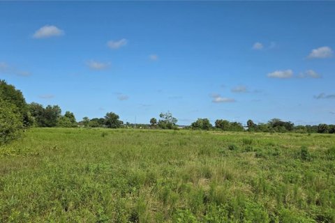 Land in Okeechobee, Florida № 1765218 - photo 5