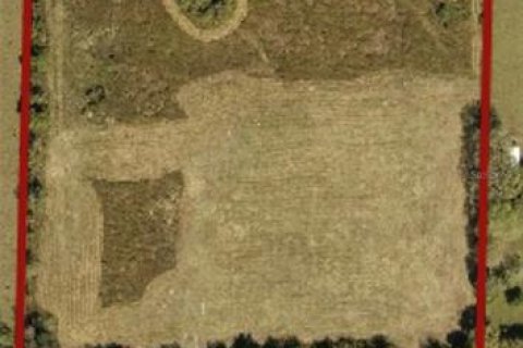 Land in Okeechobee, Florida № 1765218 - photo 2