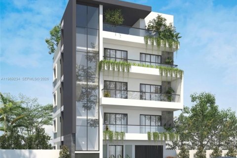 Terreno en Miami, Florida № 2030240