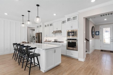 House in Mount Dora, Florida 4 bedrooms, 311.13 sq.m. № 1798562 - photo 9