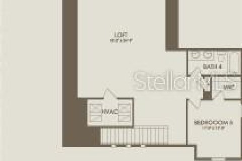 House in Mount Dora, Florida 4 bedrooms, 311.13 sq.m. № 1798562 - photo 3