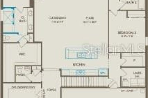 House in Mount Dora, Florida 4 bedrooms, 311.13 sq.m. № 1798562 - photo 2