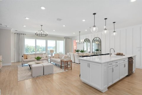 House in Mount Dora, Florida 4 bedrooms, 311.13 sq.m. № 1798562 - photo 8