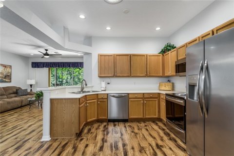 Casa en venta en Land O' Lakes, Florida, 3 dormitorios, 131.09 m2 № 2298279 - foto 4