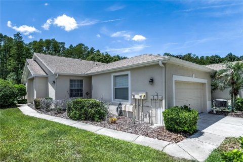 House in Land O' Lakes, Florida 3 bedrooms, 131.09 sq.m. № 2298279