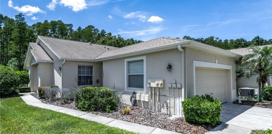 Casa en Land O' Lakes, Florida 3 dormitorios, 131.09 m2 № 2298279
