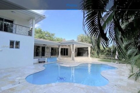 Villa ou maison à louer à Coral Gables, Floride: 4 chambres, 324.04 m2 № 1982814 - photo 29