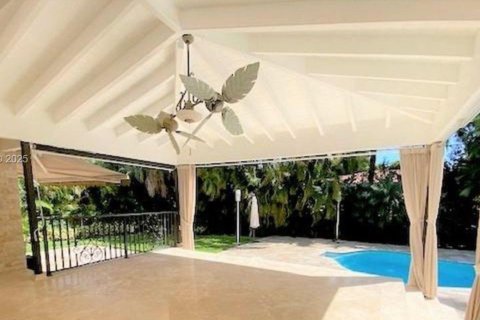 Villa ou maison à louer à Coral Gables, Floride: 4 chambres, 324.04 m2 № 1982814 - photo 30