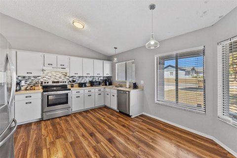 Villa ou maison à louer à Kissimmee, Floride: 3 chambres, 142.6 m2 № 1854393 - photo 10