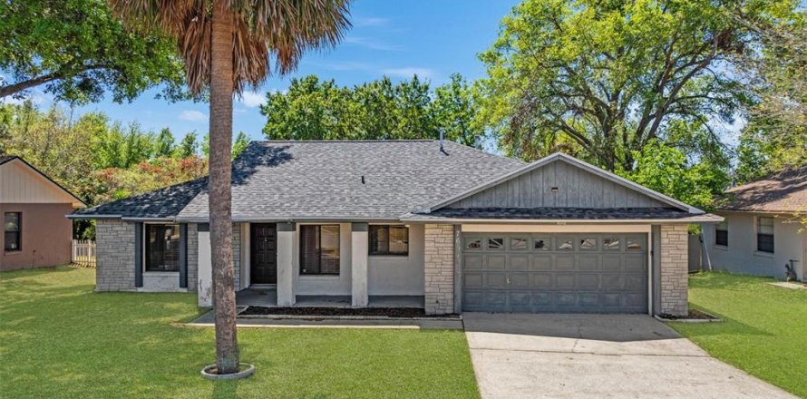 Villa ou maison à Kissimmee, Floride 3 chambres, 142.6 m2 № 1854393