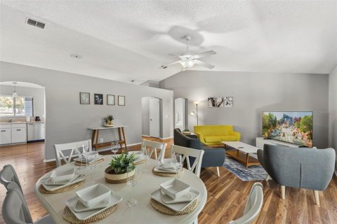 Villa ou maison à louer à Kissimmee, Floride: 3 chambres, 142.6 m2 № 1854393 - photo 7