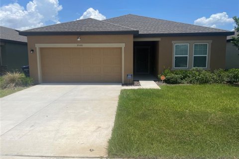 Casa en Winter Haven, Florida 4 dormitorios, 169.27 m2 № 2134462