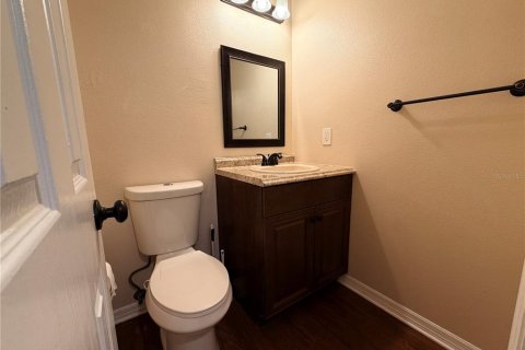 Townhouse in Winter Park, Florida 3 bedrooms, 106.93 sq.m. № 2205663 - photo 9