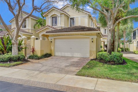 Condominio en venta en Weston, Florida, 4 dormitorios, 217.39 m2 № 1756863 - foto 13