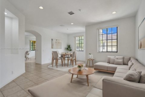 Condominio en venta en Weston, Florida, 4 dormitorios, 217.39 m2 № 1756863 - foto 2