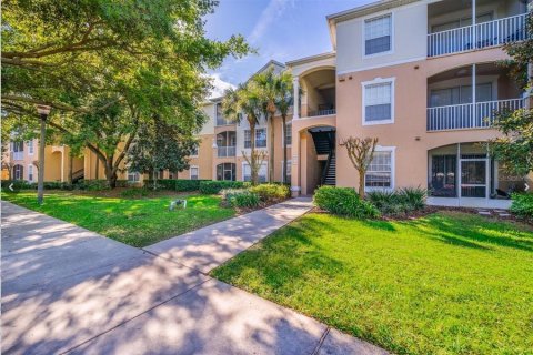 Condo à Orlando, Floride, 2 chambres № 2221966