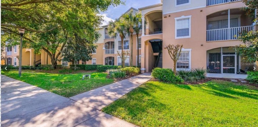 Condo in Orlando, Florida, 2 bedrooms № 2221966
