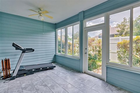 Купить таунхаус в Гейнсвилл, Флорида 4 комнаты, 203.92м2, № 1835866 - фото 27