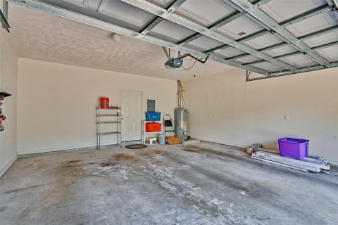 Купить таунхаус в Гейнсвилл, Флорида 4 комнаты, 203.92м2, № 1835866 - фото 25
