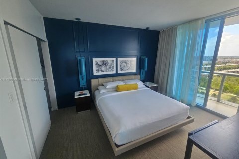 Condo in Sunny Isles Beach, Florida, 2 bedrooms  № 1865216 - photo 8