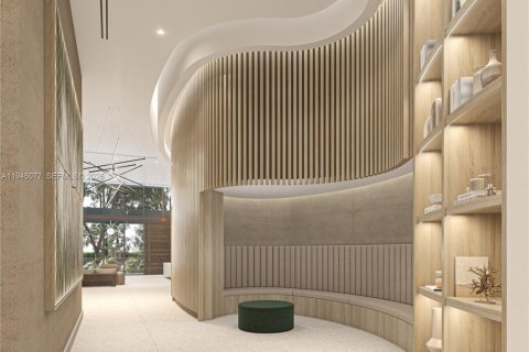 Condo in Miami, Florida, 3 bedrooms  № 2052969 - photo 11