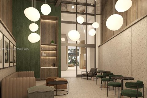 Condo in Miami, Florida, 3 bedrooms  № 2052969 - photo 12