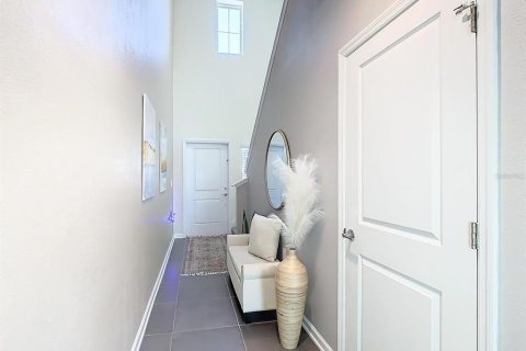 Villa ou maison à vendre à Davenport, Floride: 4 chambres, 175.59 m2 № 2416716 - photo 5