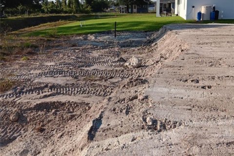 House in Lehigh Acres, Florida 3 bedrooms № 1708179 - photo 30