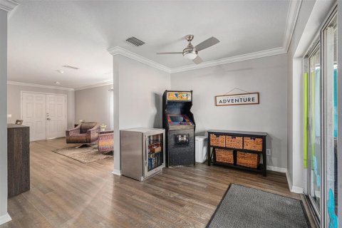 House in Fish Hawk, Florida 5 bedrooms, 271.65 sq.m. № 1509137 - photo 6
