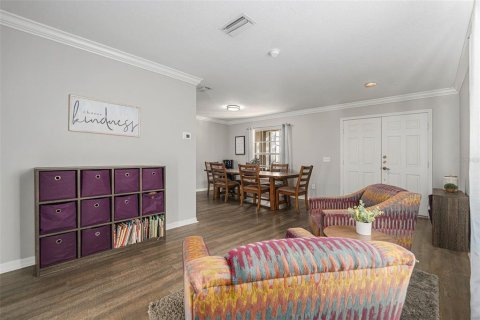 House in Fish Hawk, Florida 5 bedrooms, 271.65 sq.m. № 1509137 - photo 8