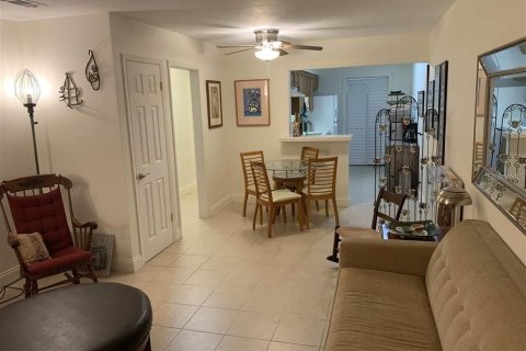 Appartement à louer à Gainesville, Floride: 2 chambres, 78.97 m2 № 2405455 - photo 4
