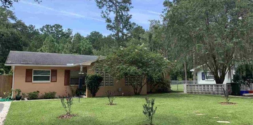 Appartement à Gainesville, Floride 2 chambres, 78.97 m2 № 2405455
