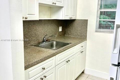 Copropriété à louer à Davie, Floride: 1 chambre, 60.39 m2 № 1967683 - photo 3